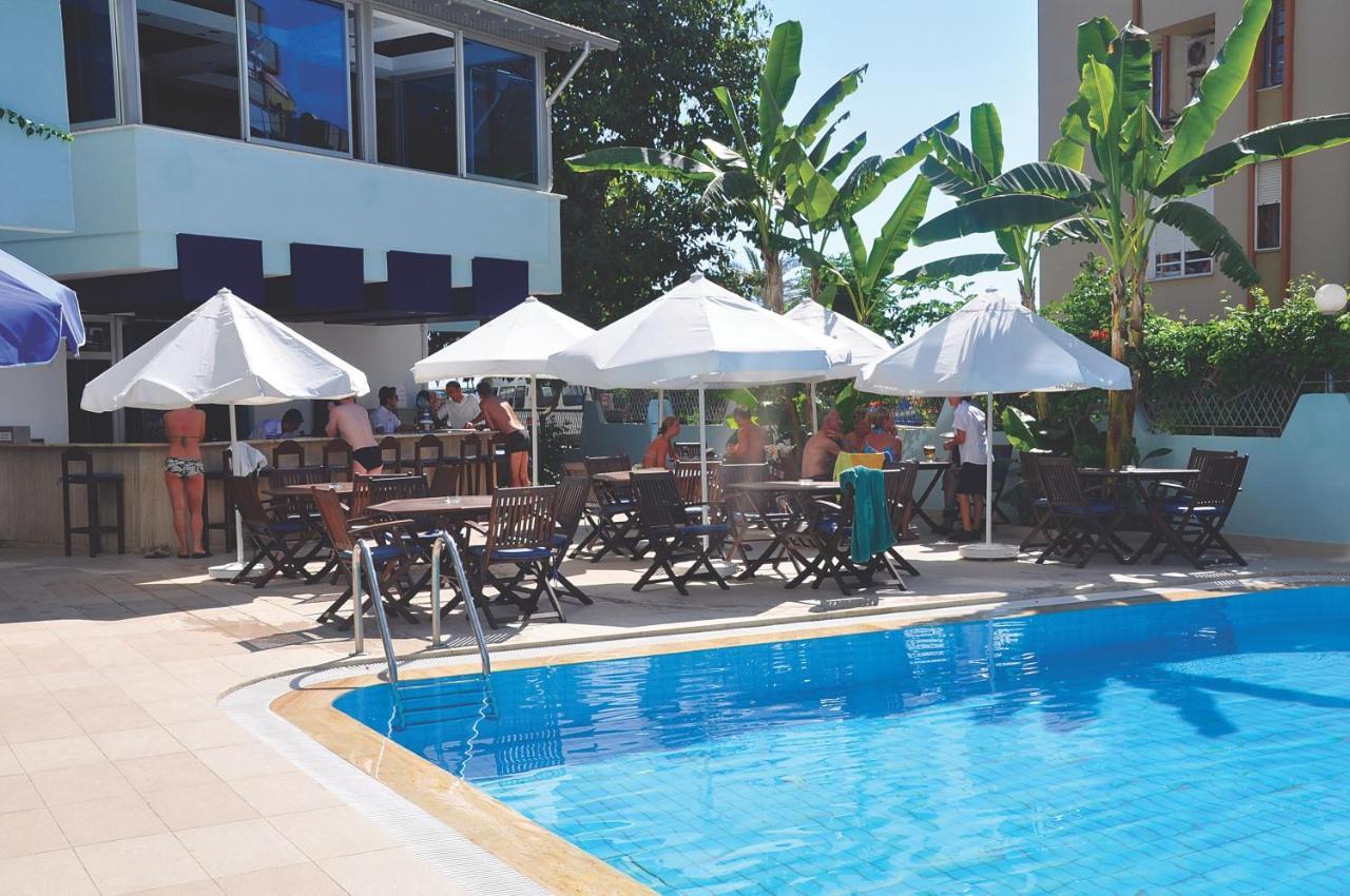 BLUE DIAMOND ALYA HOTEL — ALANYA — fotografie hotel nr. 6
