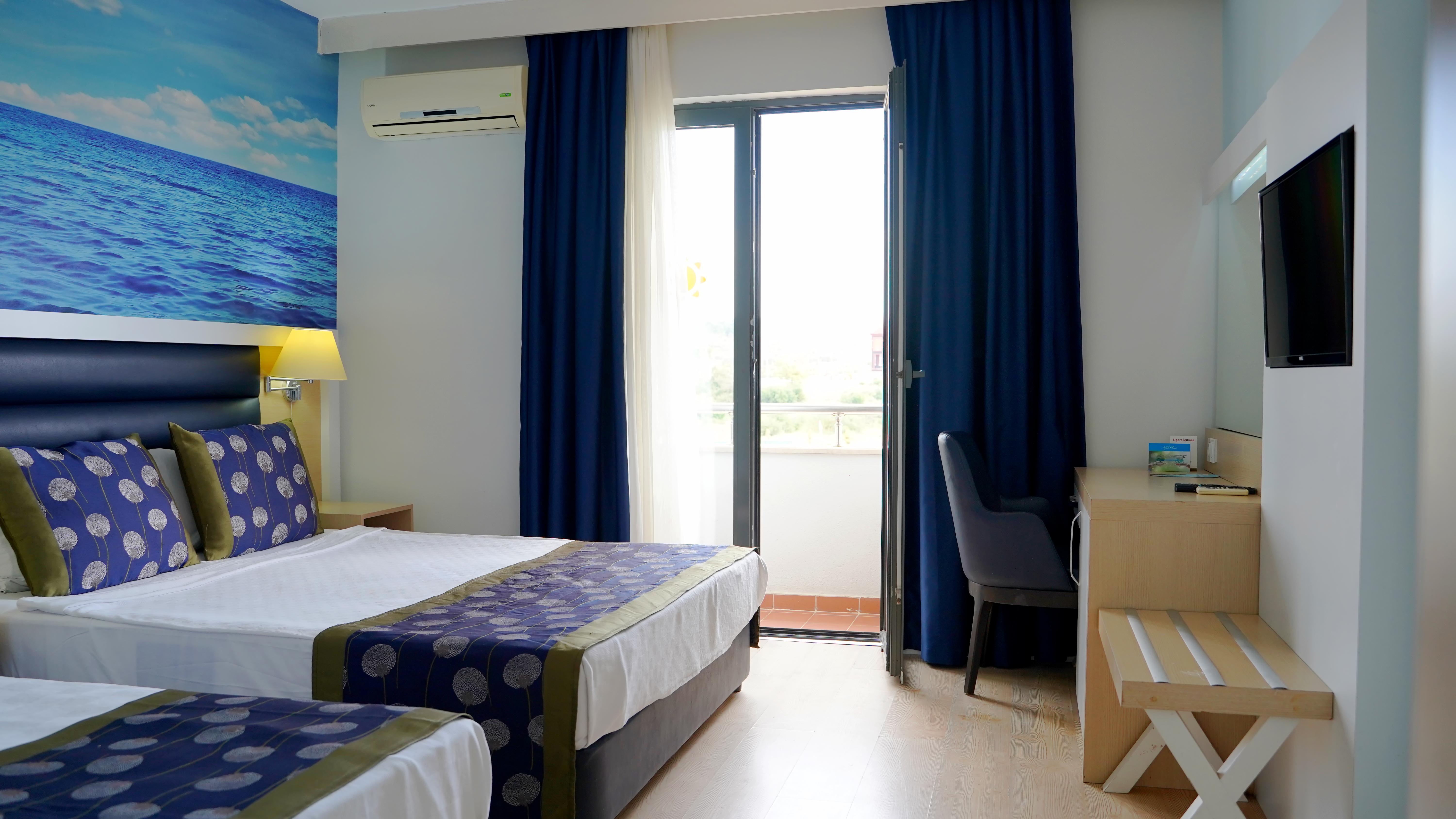 CLUB AQUA PLAZA — ALANYA — fotografie hotel nr. 28