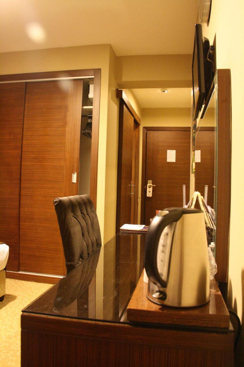 MARLIGHT BOUTIQUE — IZMIR — fotografie hotel nr. 28
