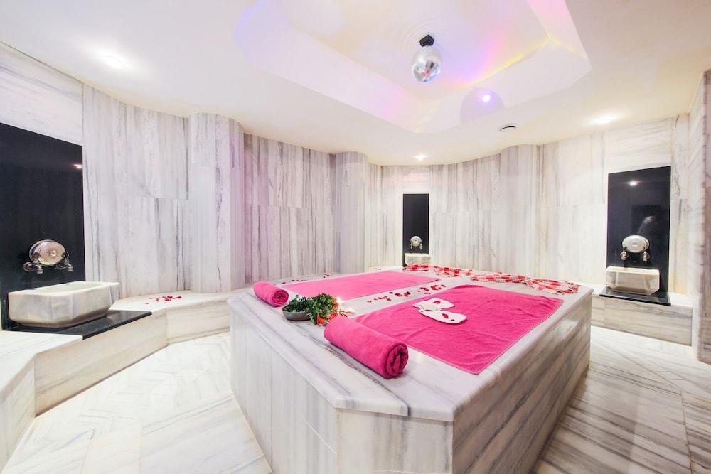 SISUS HOTEL — CESME — фотография отеля №13