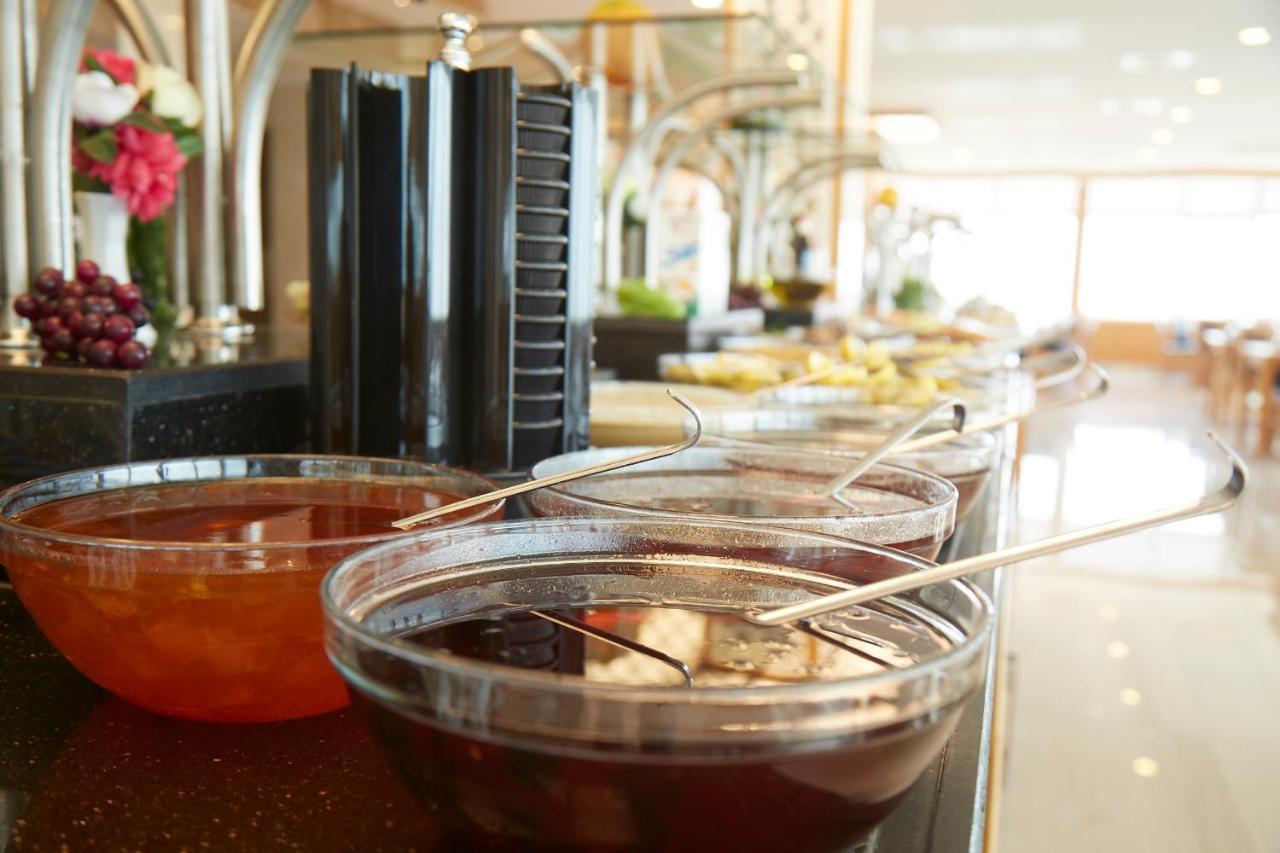 ILKBAL DELUXE HOTEL — ISTANBUL — fotografie hotel nr. 17