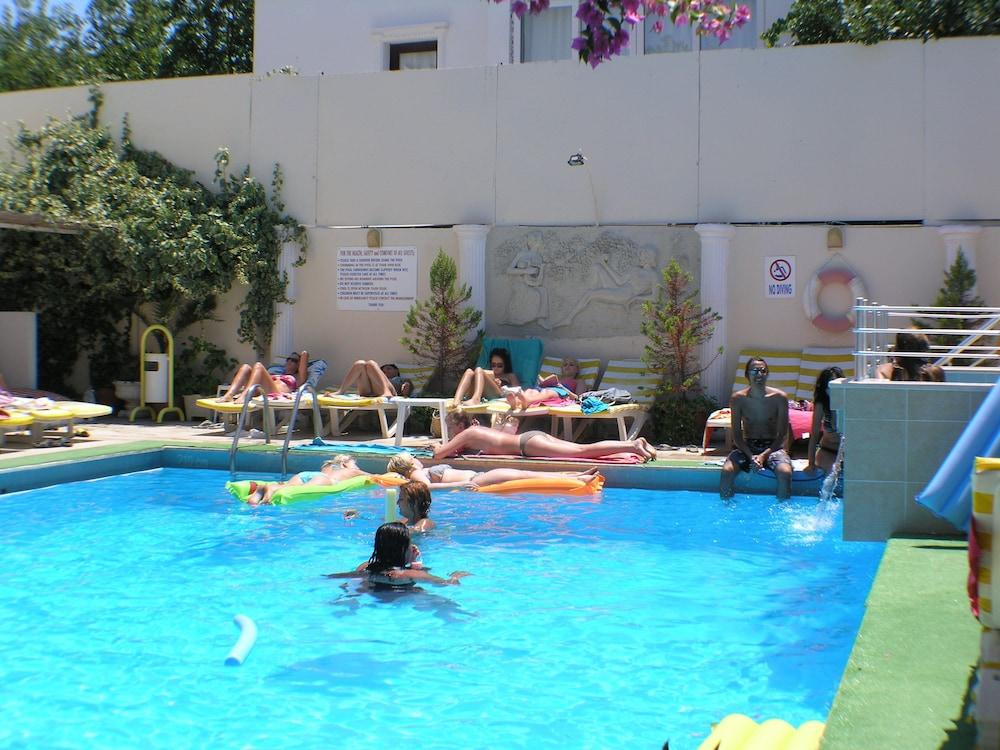 STUDIOS KAVALA — BODRUM — фотография отеля №34