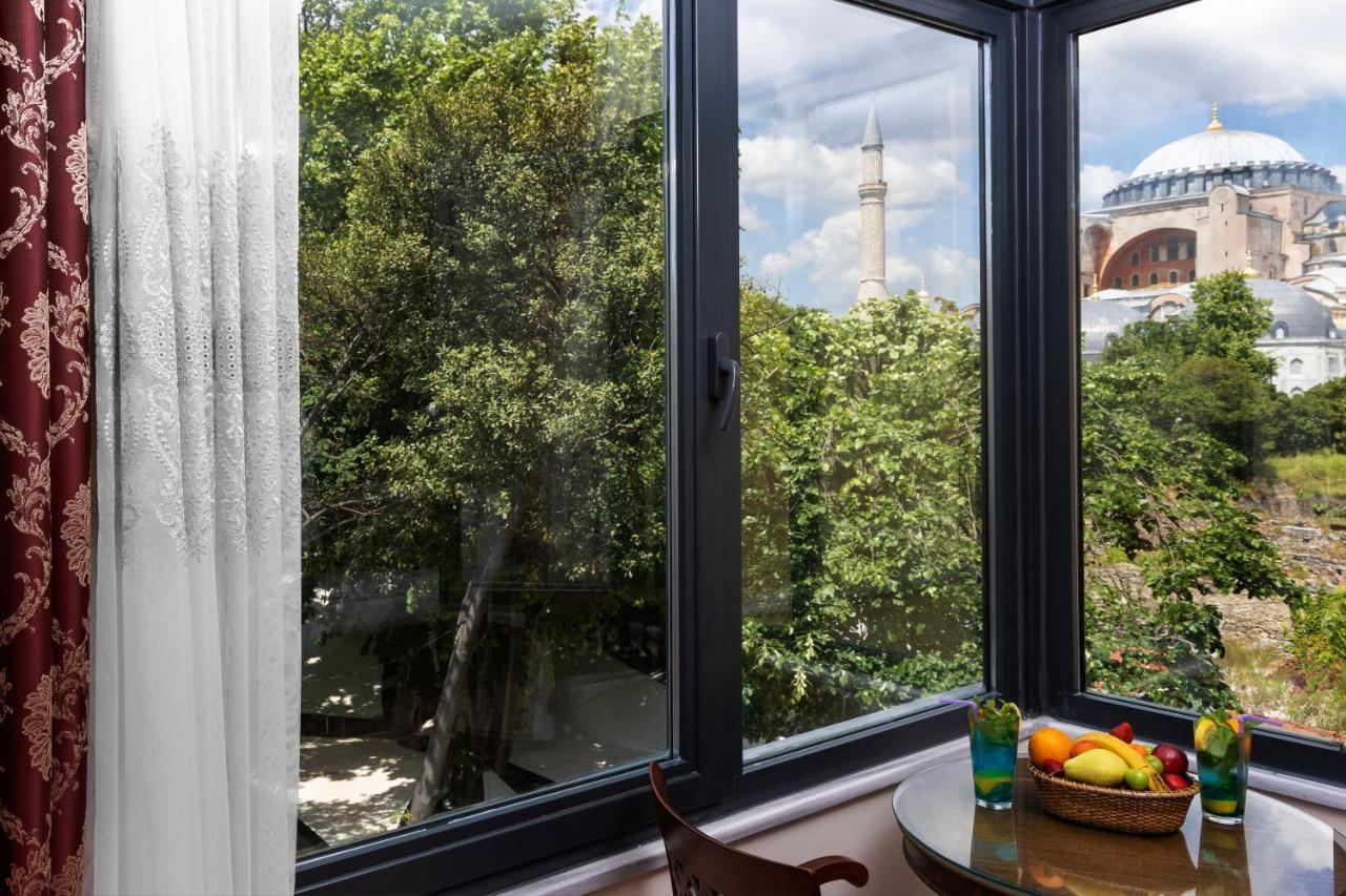 SEVEN HILLS — ISTANBUL — fotografie hotel nr. 35