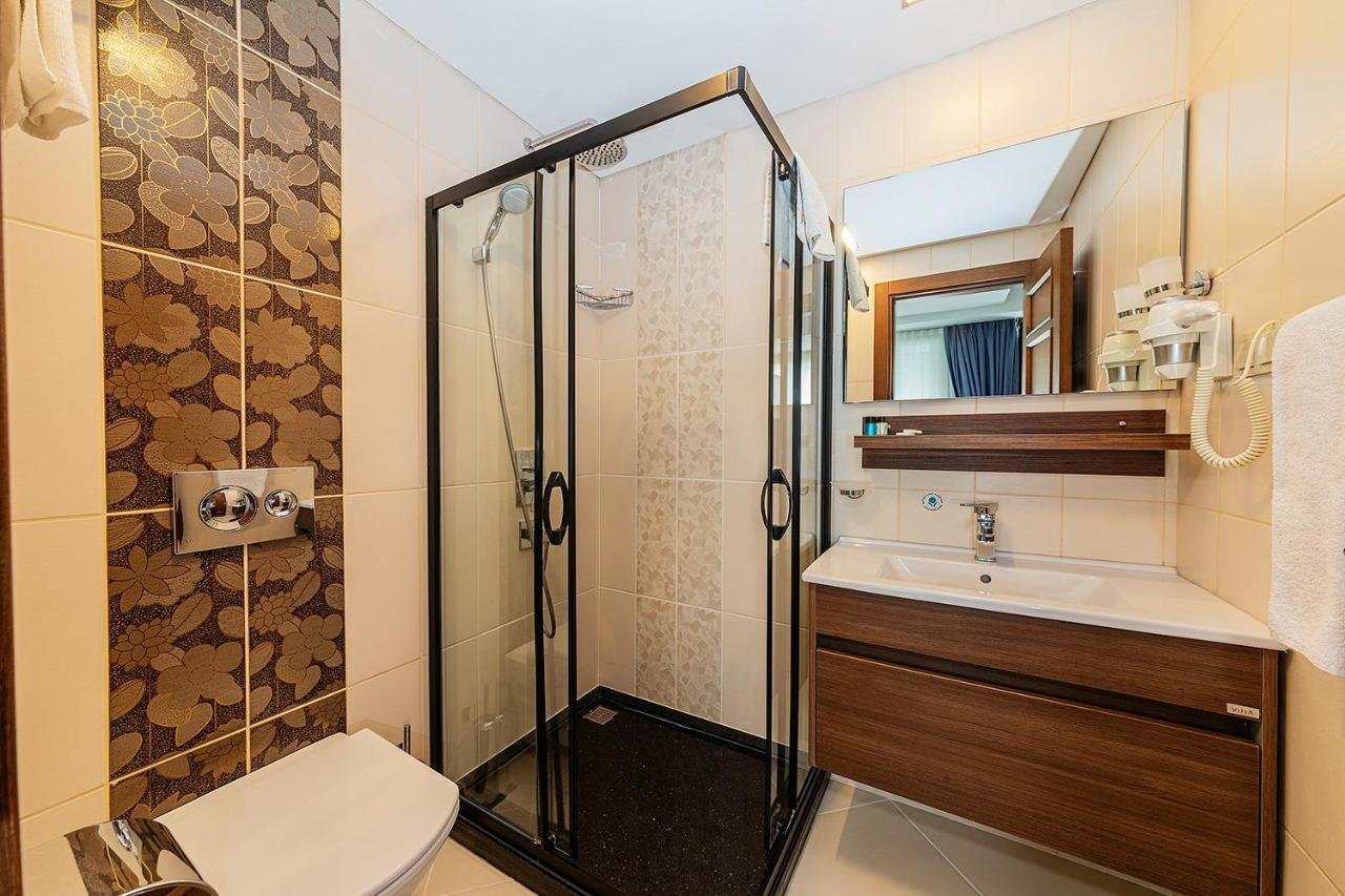 ARISTOCRAT — ISTANBUL — fotografie hotel nr. 6