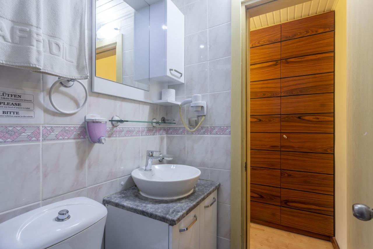 VILLA DAFFODIL — FETHIYE — fotografie hotel nr. 25