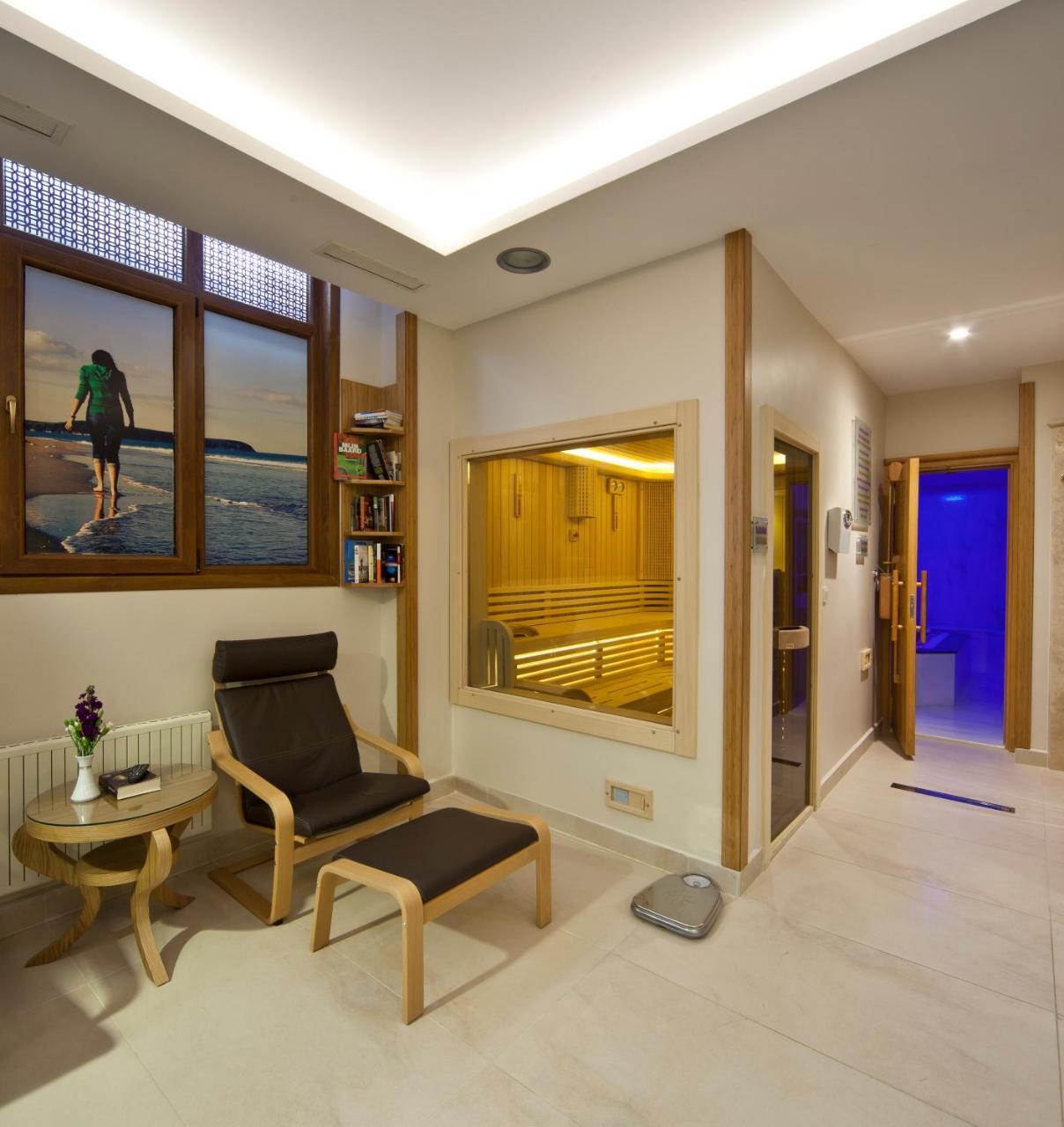 GLK PREMIER ACROPOL SUITES & SPA — ISTANBUL — фотография отеля №8