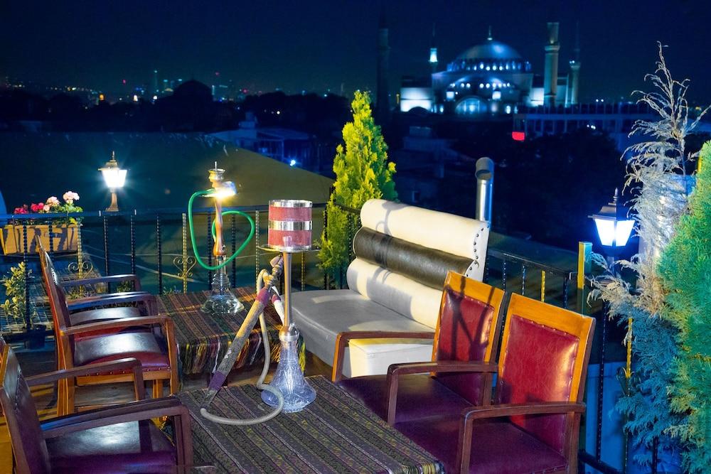 MEDDUSA (ADULTS ONLY) — ISTANBUL — фотография отеля №34