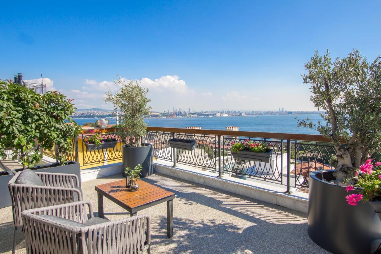 POEM — ISTANBUL — fotografie hotel nr. 12
