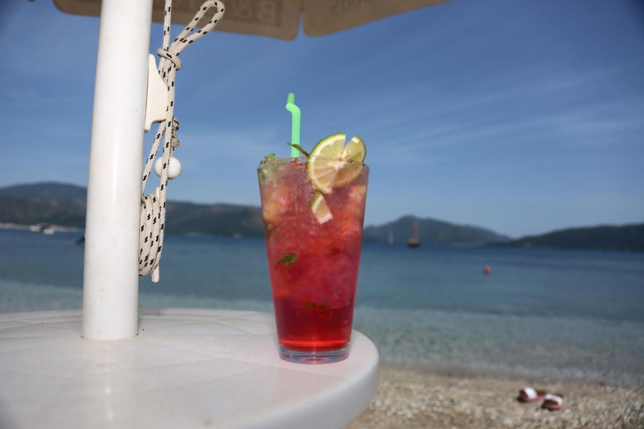 B&B YUZBASI BEACH — MARMARIS — фотография отеля №23