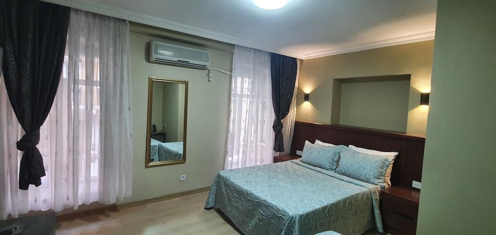 SEHIR OLD CITY — ISTANBUL — fotografie hotel nr. 19