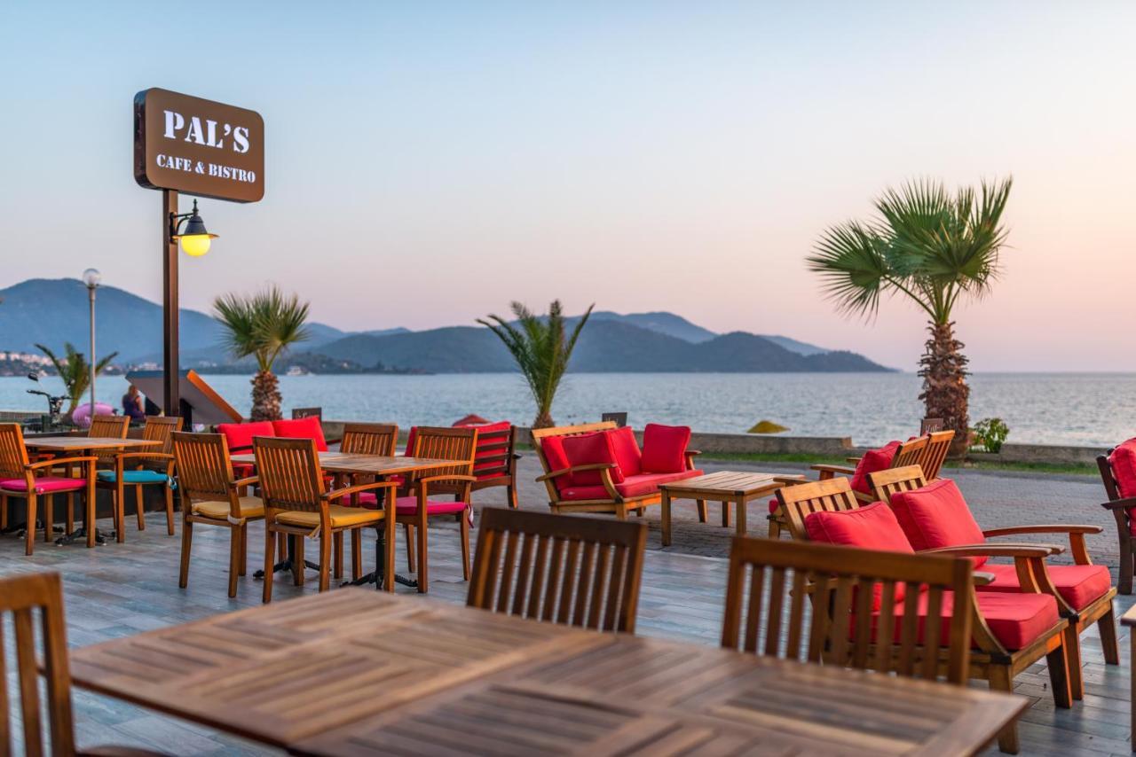 YASEMIN (ADULTS ONLY) — FETHIYE — fotografie hotel nr. 33