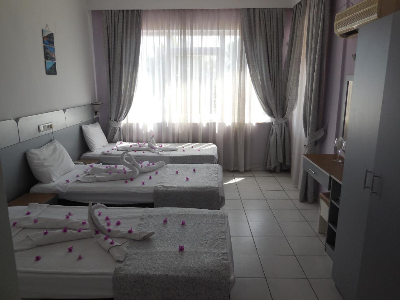 RESITALYA HOTEL — ALANYA — фотография отеля №8