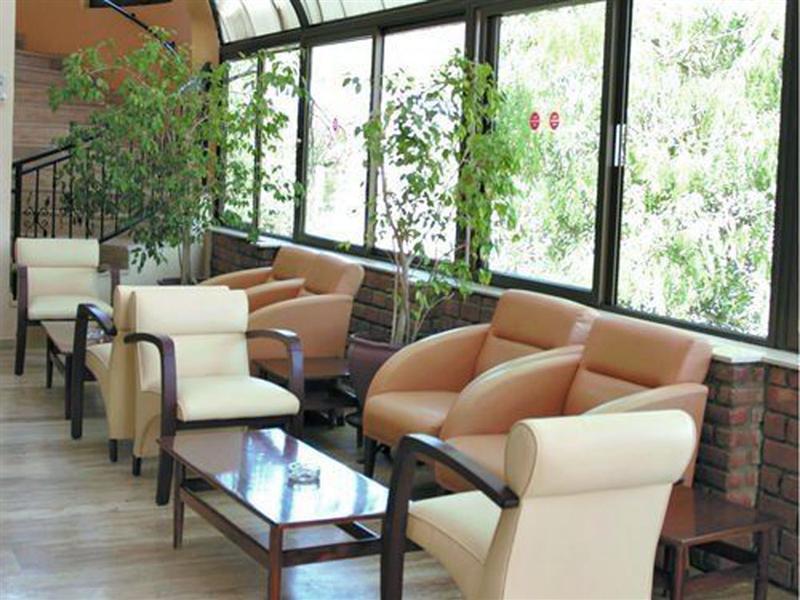 IDEAL PEARL HOTEL (ADULTS ONLY) — MARMARIS — фотография отеля №20