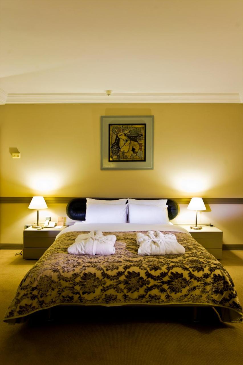 FANTASIA HOTEL DE LUXE KUSADASI — KUSADASI — fotografie hotel nr. 31
