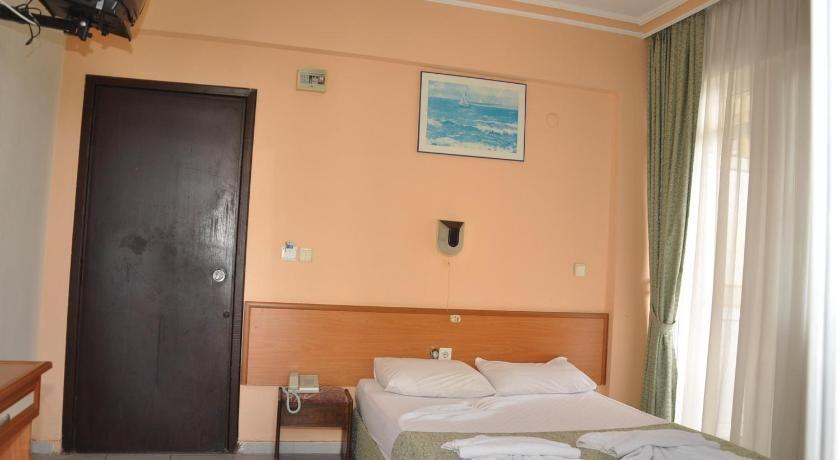 KLEOPATRA ALIS — ALANYA — фотография отеля №26