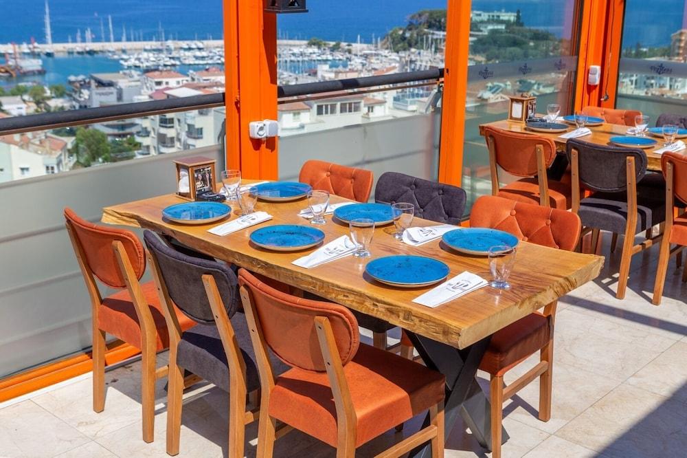 PORTERAS OTEL — KUSADASI — фотография отеля №11
