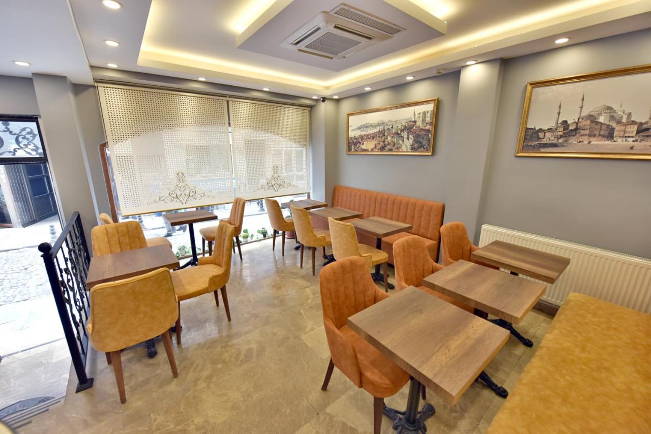 SUNLIFE HOTEL OLD CITY — ISTANBUL — fotografie hotel nr. 22