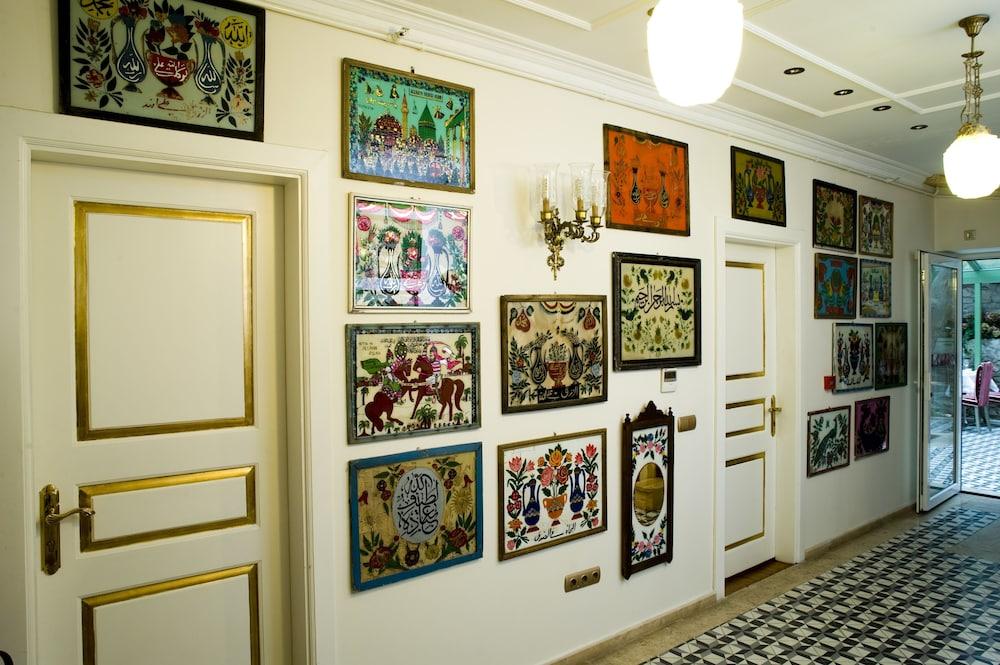 ERTEN KONAK — ISTANBUL — fotografie hotel nr. 32
