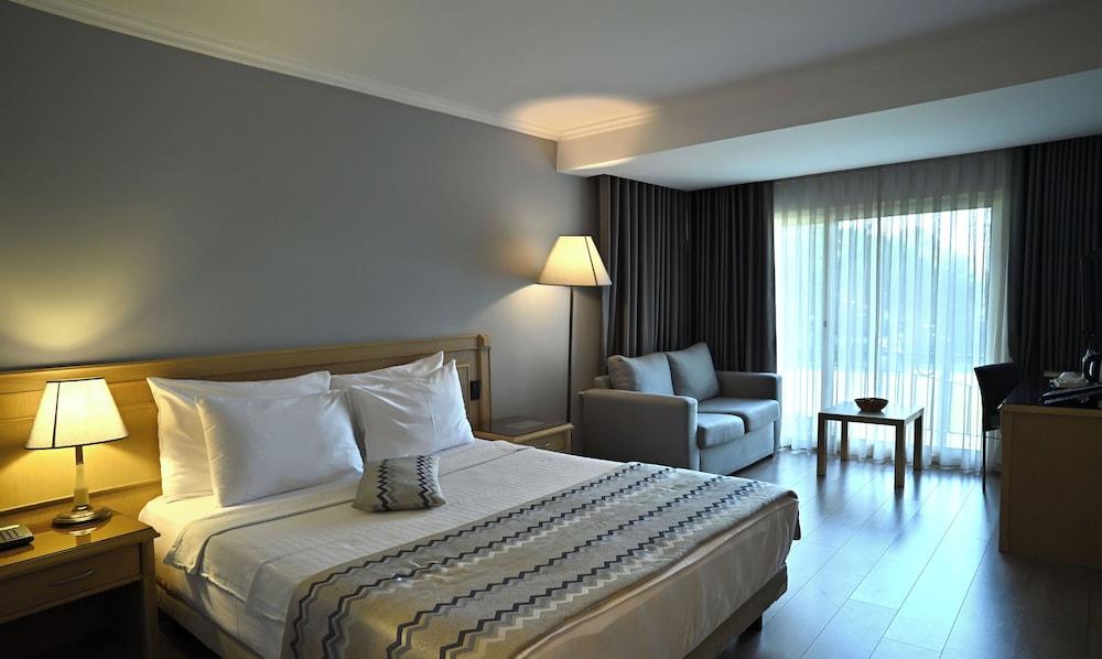 DENIZATI PLUS HOTEL — ISTANBUL — fotografie hotel nr. 5