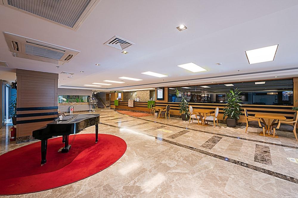 DREAM HILL BUSINESS DELUXE — ISTANBUL — fotografie hotel nr. 25