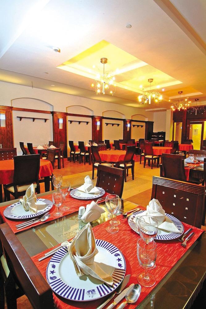 MC ARANCIA RESORT HOTEL & SPA — KONAKLI — фотография отеля №13