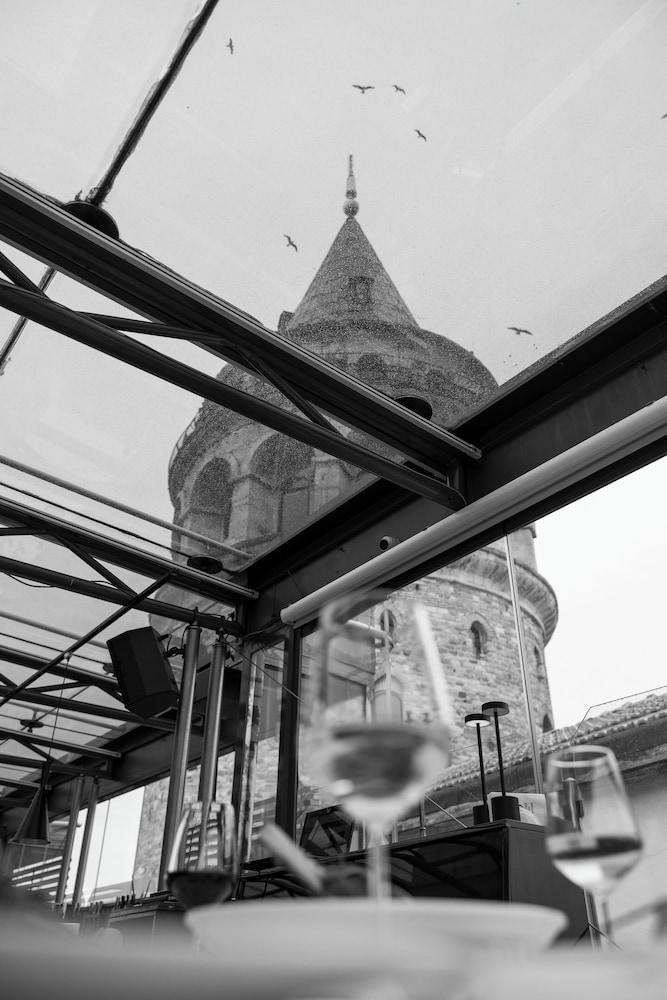 ANEMON GALATA — ISTANBUL — фотография отеля №16
