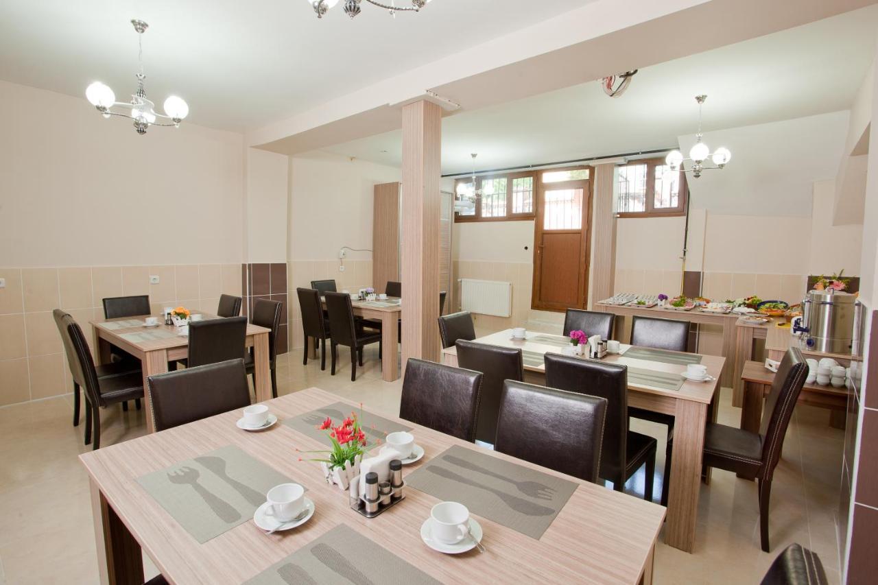 BIRLIK APART HOTEL — ISTANBUL — fotografie hotel nr. 30