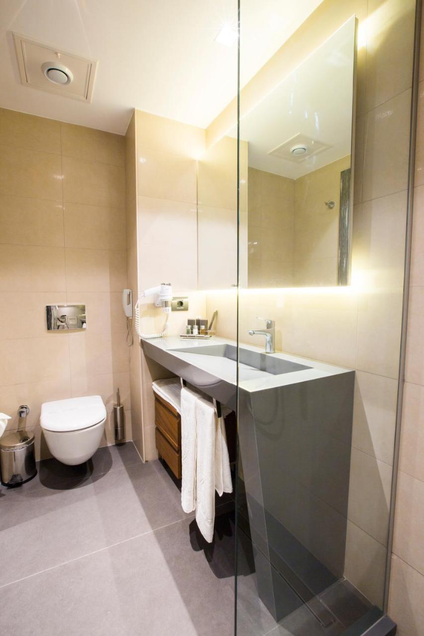 ZENIVA HOTEL — IZMIR — фотография отеля №25