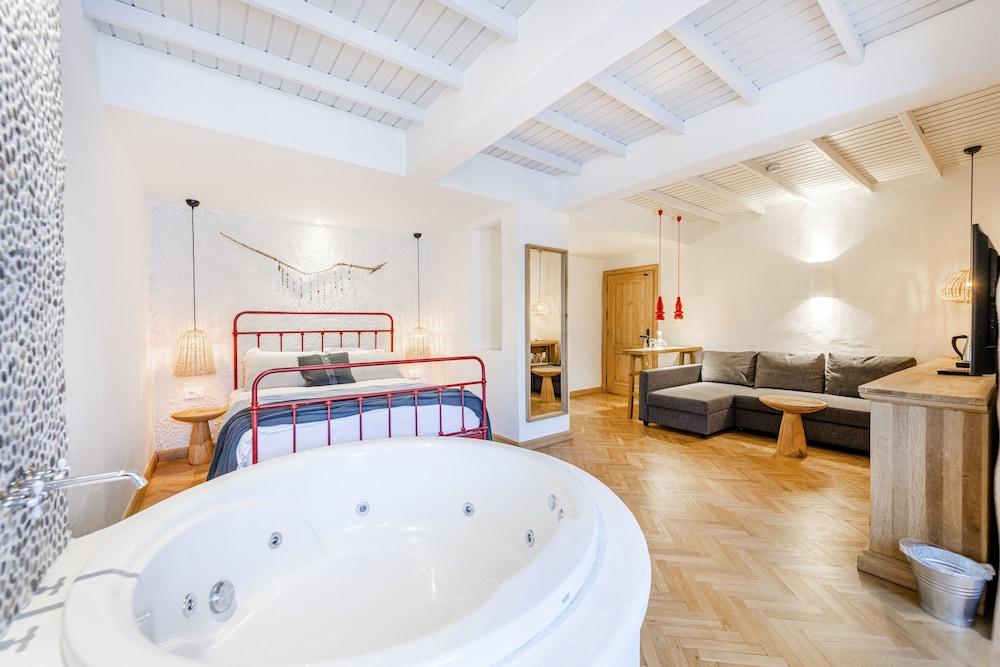 YACHT BOHEME HOTEL (ADULTS ONLY) — FETHIYE — fotografie hotel nr. 14