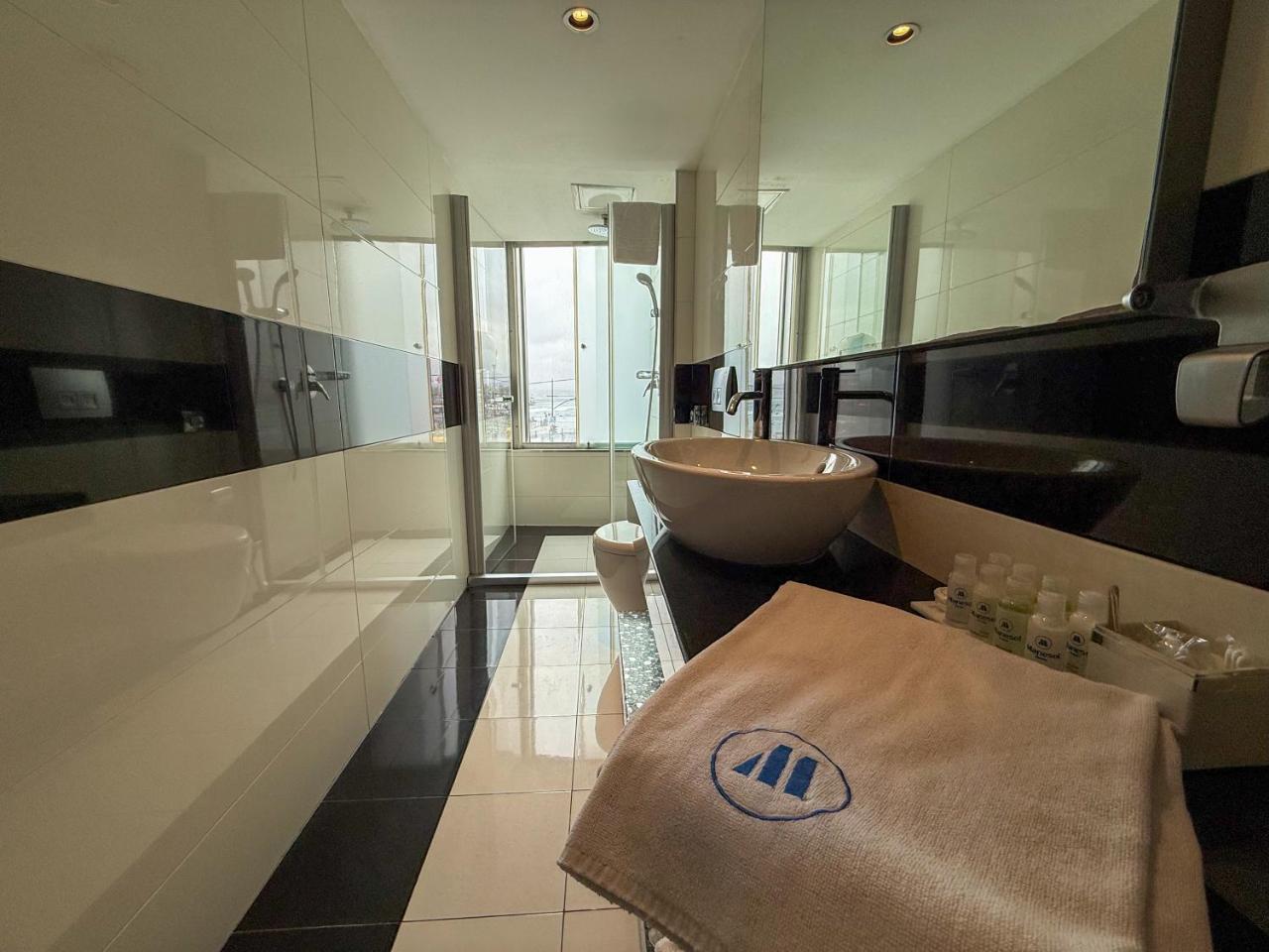 MANESOL OLD CITY BOSPORUS — ISTANBUL — fotografie hotel nr. 24