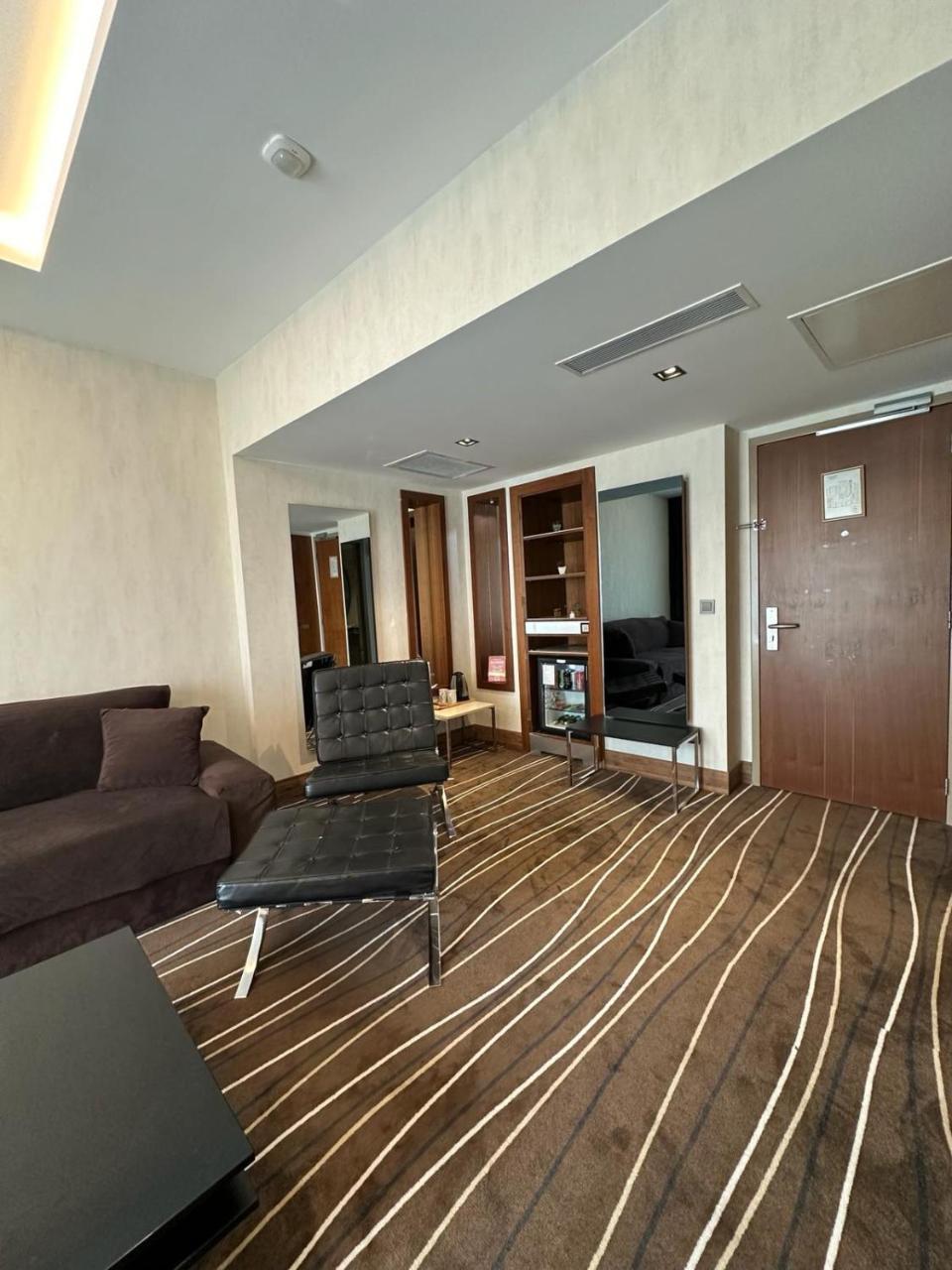 CIHANGIR HOTEL — ISTANBUL — фотография отеля №31