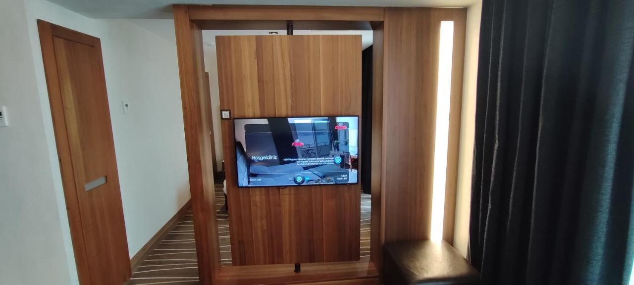 CIHANGIR HOTEL — ISTANBUL — фотография отеля №24