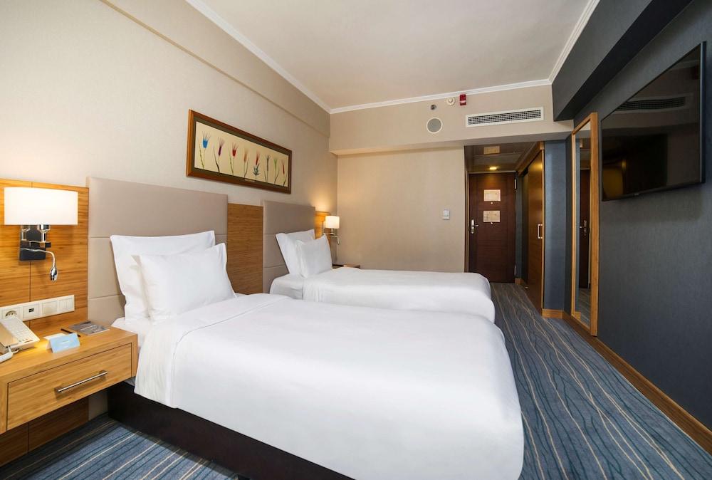 RADISSON HOTEL PRESIDENT OLD TOWN ISTANBUL — ISTANBUL