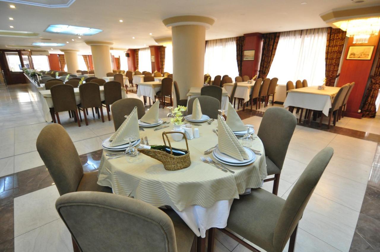BUYUK SAHINLER — ISTANBUL — fotografie hotel nr. 10