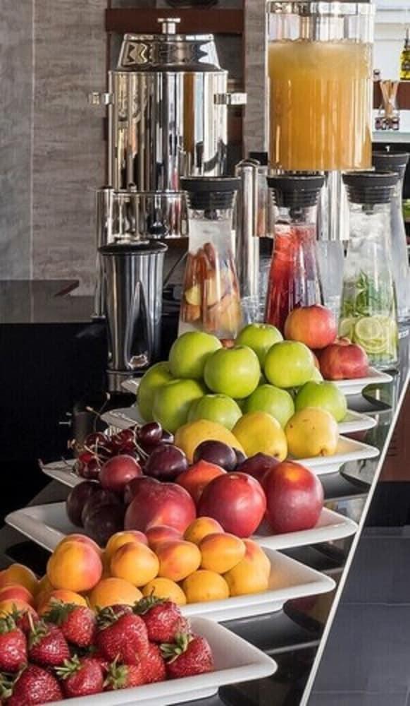 AZZAP HOTEL GALATA — ISTANBUL — fotografie hotel nr. 24