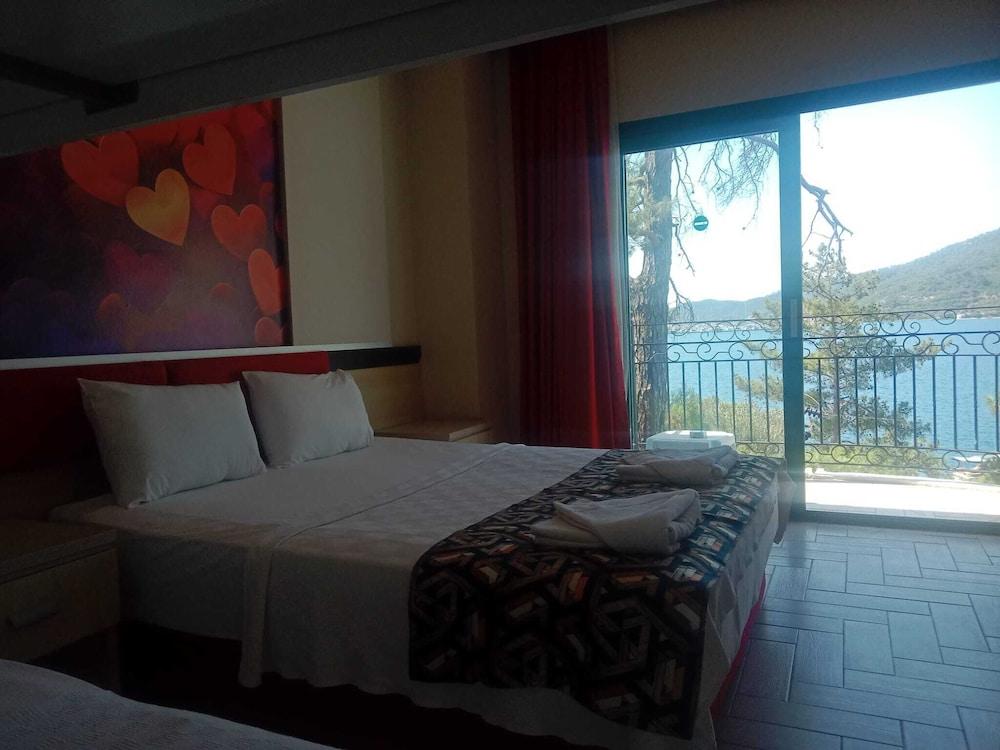 CLUB BELLAMARE BEACH — MARMARIS — фотография отеля №25