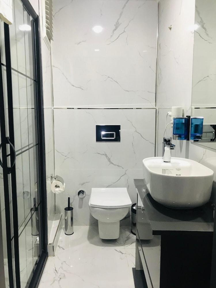 ALEPH HOTEL ISTANBUL — ISTANBUL — фотография отеля №9