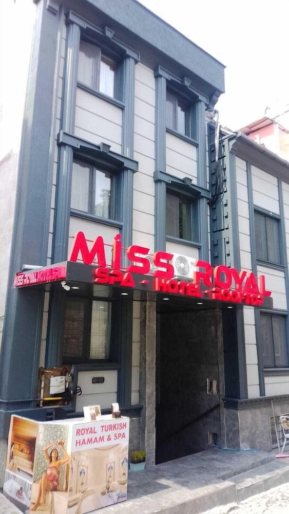 ALEPH HOTEL ISTANBUL — ISTANBUL — фотография отеля №35