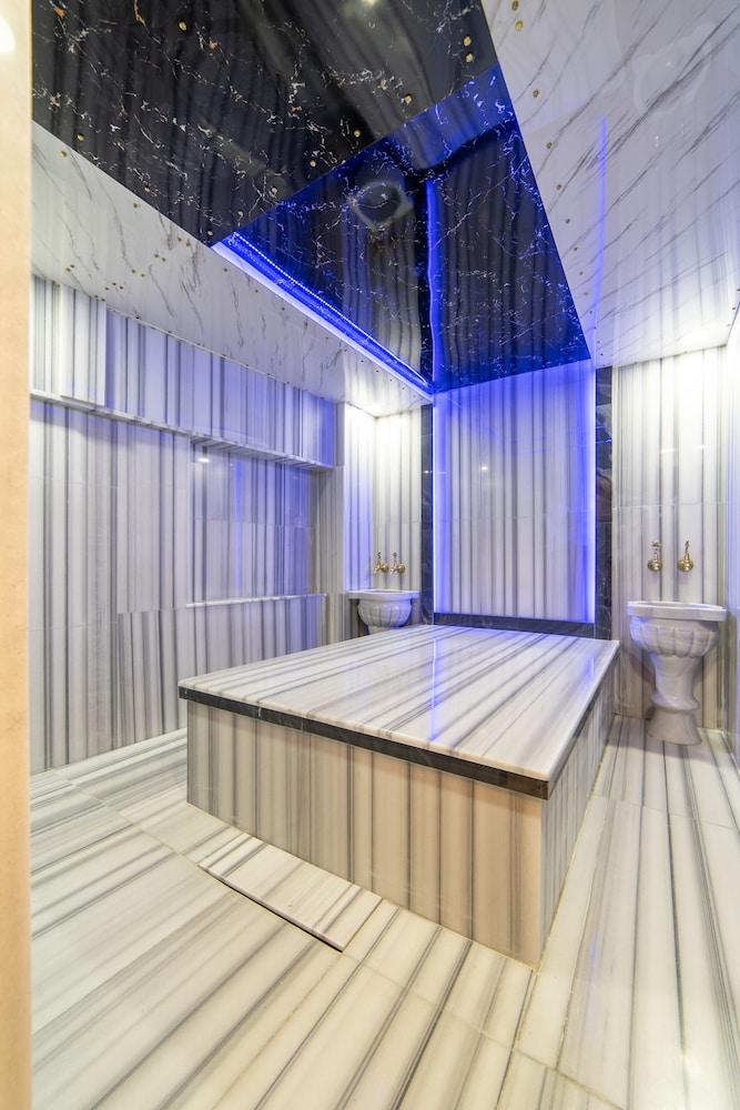 ALEPH HOTEL ISTANBUL — ISTANBUL — фотография отеля №23