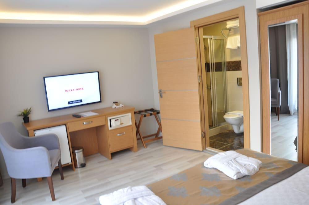 WAW HOTEL GALATAPORT — ISTANBUL — fotografie hotel nr. 15