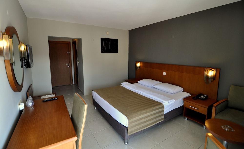 SURTEL — KUSADASI — fotografie hotel nr. 10