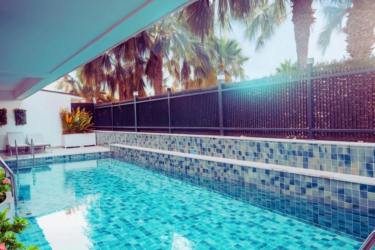SIDE ZEUGMA HOTEL (ADULTS ONLY) — SIDE — fotografie hotel nr. 25
