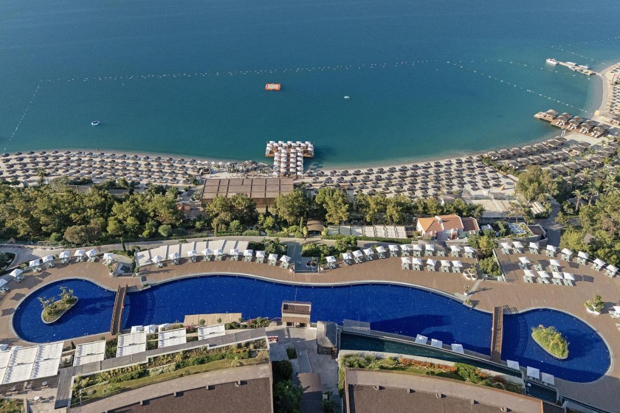 TITANIC LUXURY COLLECTION BODRUM — BODRUM — fotografie hotel nr. 9
