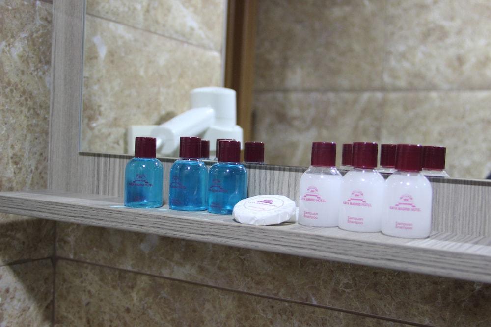 KAYA MADRID HOTEL — ISTANBUL — fotografie hotel nr. 29