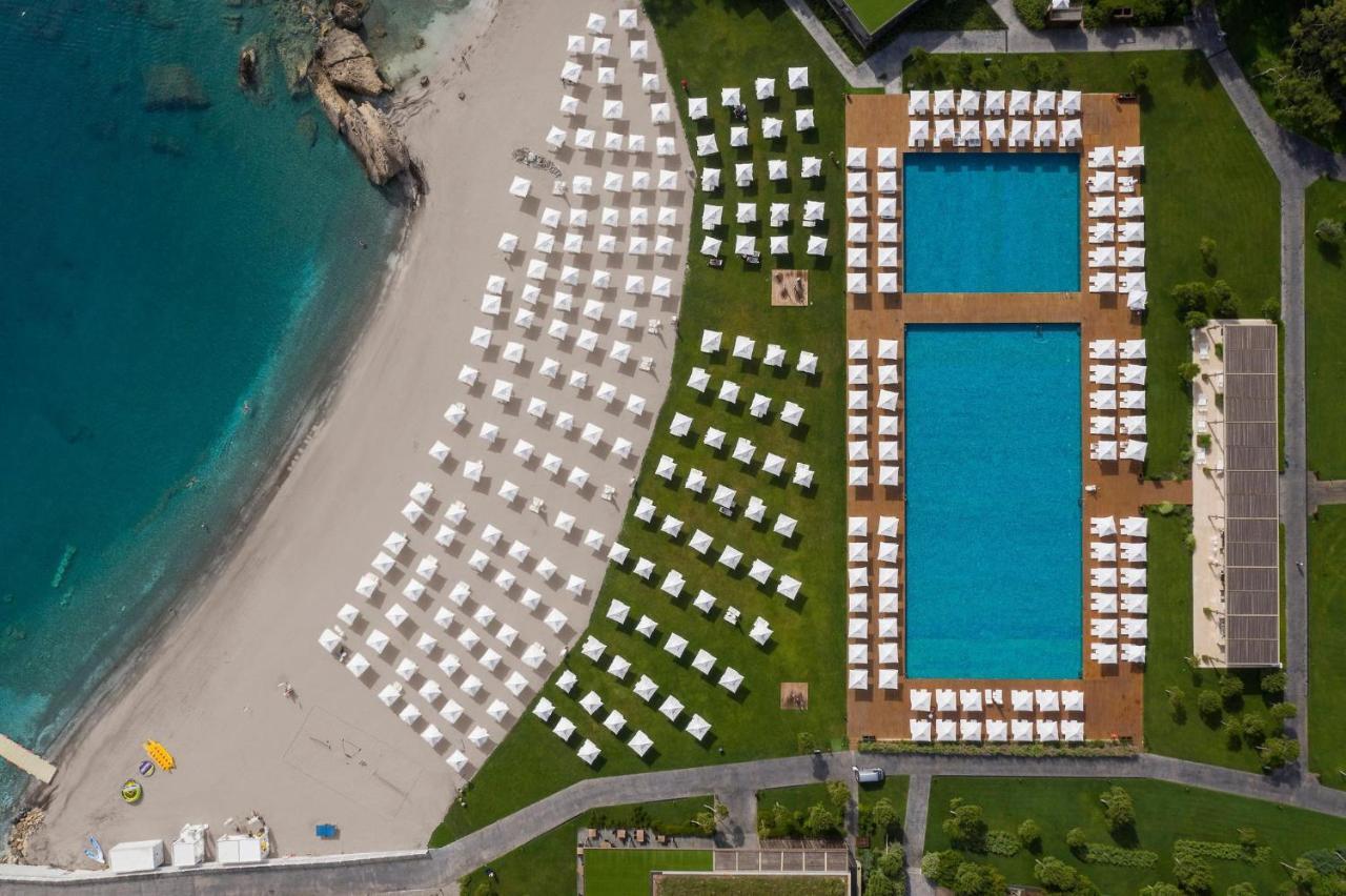 MAXX ROYAL KEMER RESORT — KEMER — фотография отеля №27