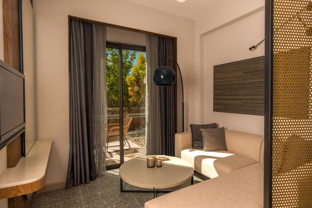 JIVA BEACH RESORT — FETHIYE — fotografie hotel nr. 35