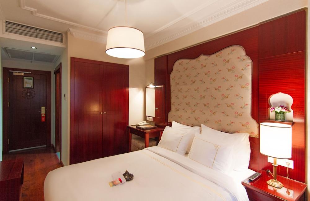 SIRKECI MANSION — ISTANBUL — fotografie hotel nr. 3