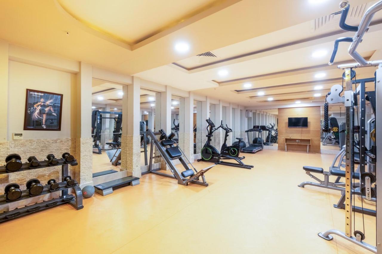 VIKING STAR HOTEL — KEMER — фотография отеля №26