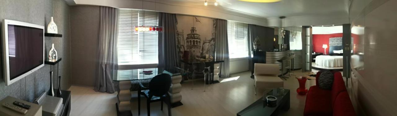 SURMELI HOTEL ISTANBUL — ISTANBUL — фотография отеля №11