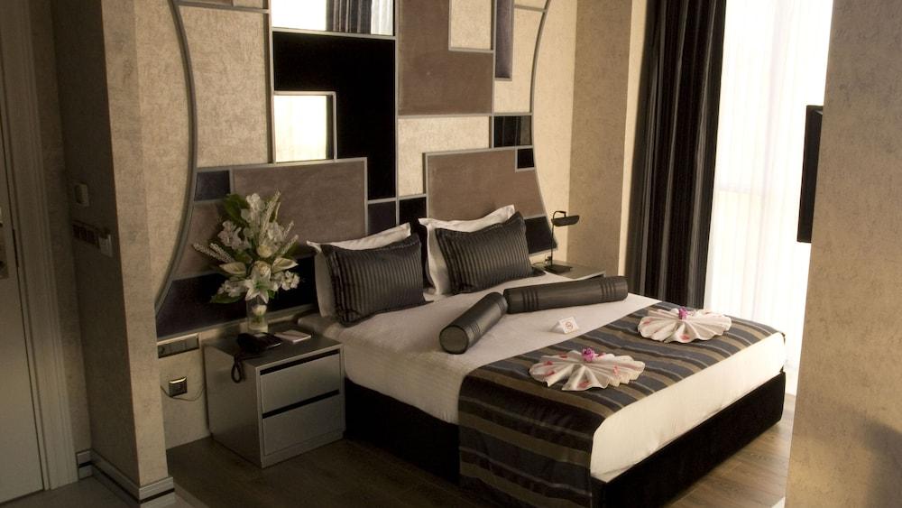 RIOS EDITION HOTEL — ISTANBUL — fotografie hotel nr. 23
